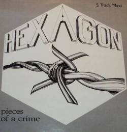 Hexagon : Pieces of a Crime